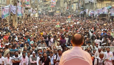 যেসব কারণে বিএনপির ভূমিধস বিজয়